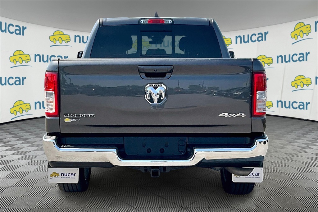 2022 Ram 1500 Big Horn/Lone Star - Photo 5