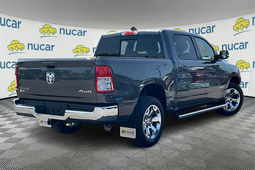 2022 Ram 1500 Big Horn/Lone Star - Photo 6