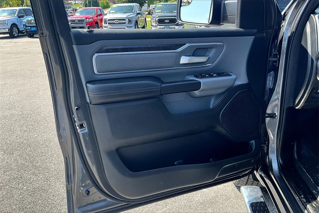 2022 Ram 1500 Big Horn/Lone Star - Photo 9