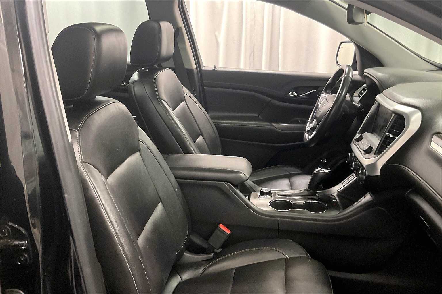 2019 GMC Acadia SLT - Photo 11