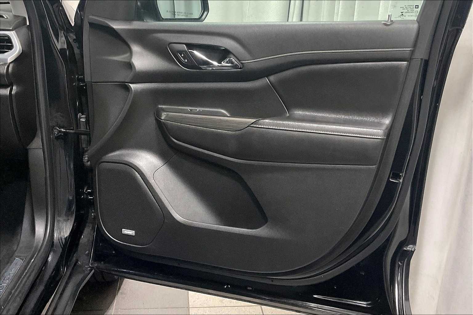 2019 GMC Acadia SLT - Photo 12