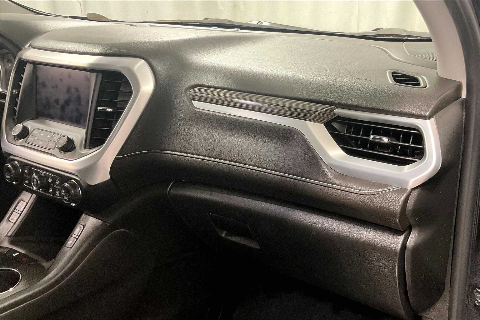 2019 GMC Acadia SLT - Photo 13