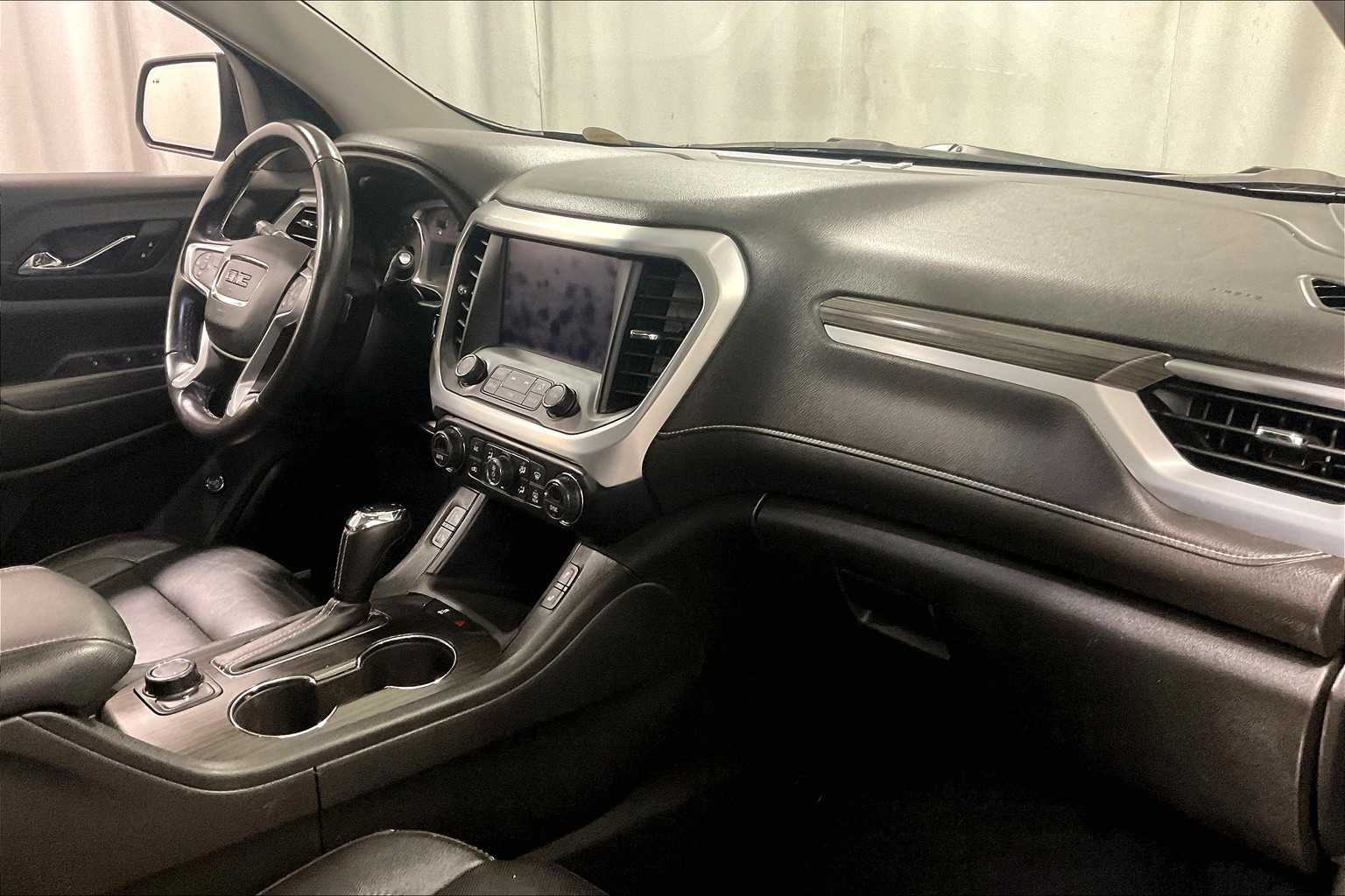 2019 GMC Acadia SLT - Photo 14