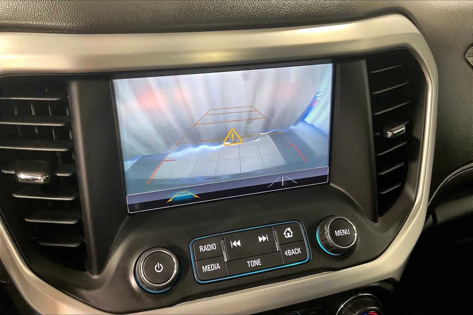 2019 GMC Acadia SLT - Photo 19