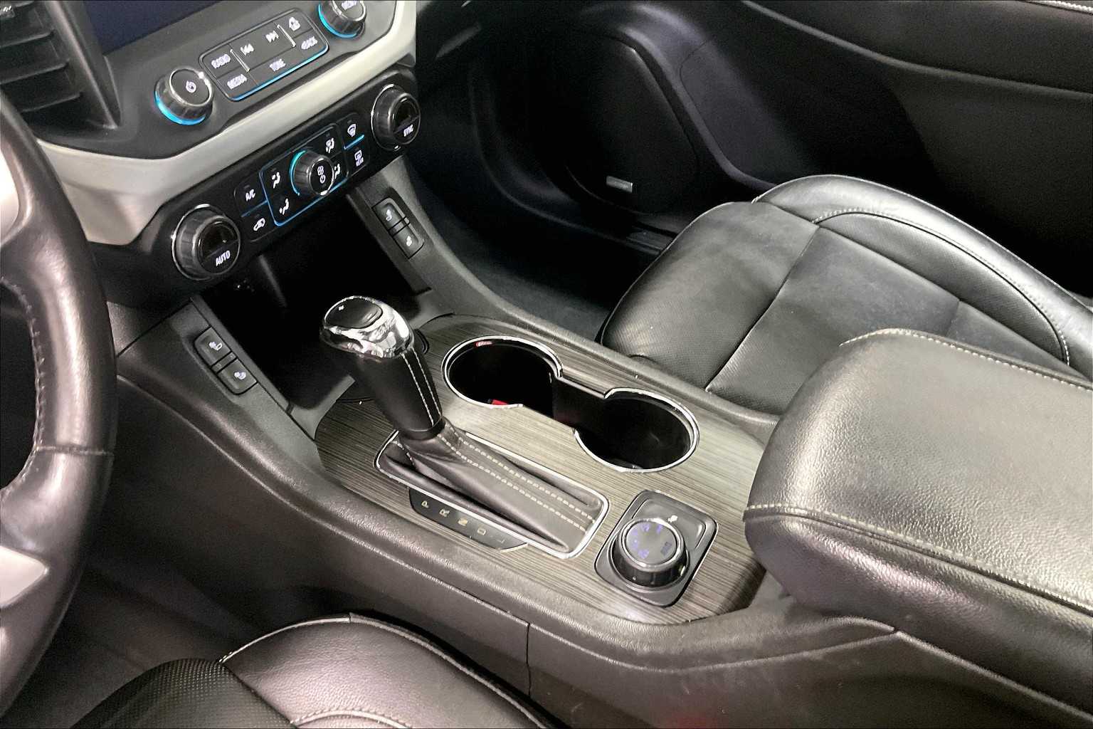 2019 GMC Acadia SLT - Photo 20