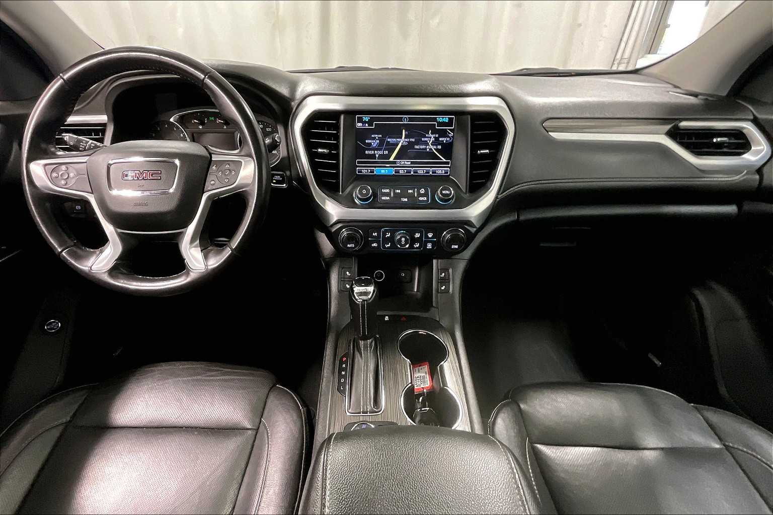2019 GMC Acadia SLT - Photo 21