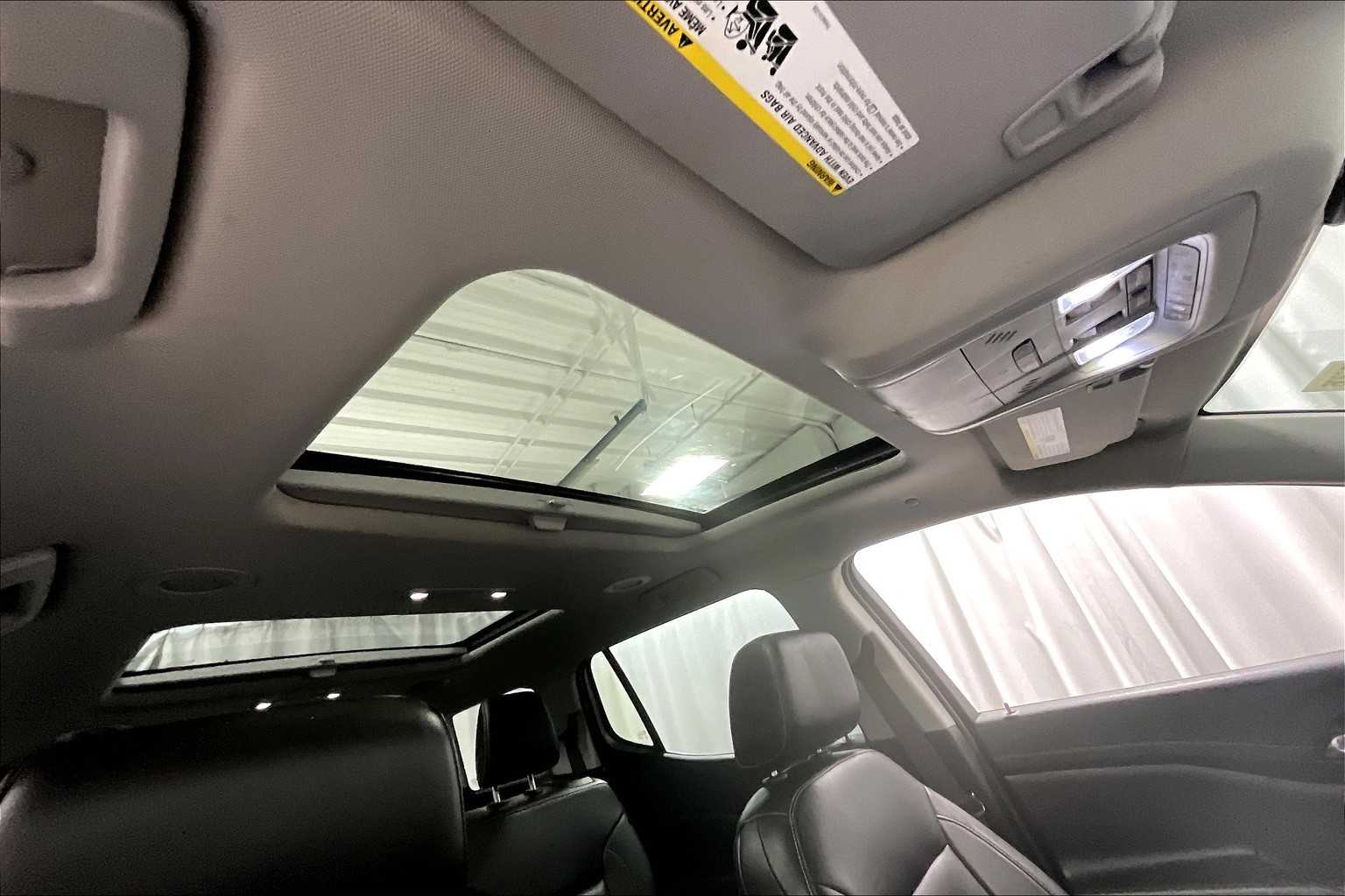 2019 GMC Acadia SLT - Photo 22