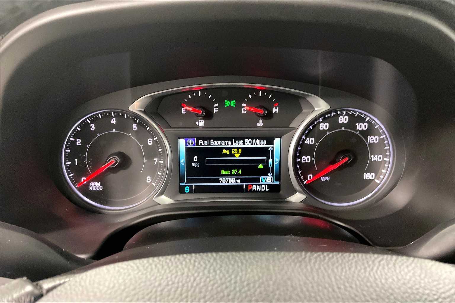 2019 GMC Acadia SLT - Photo 25
