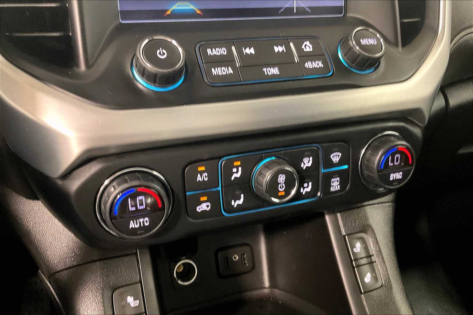 2019 GMC Acadia SLT - Photo 26