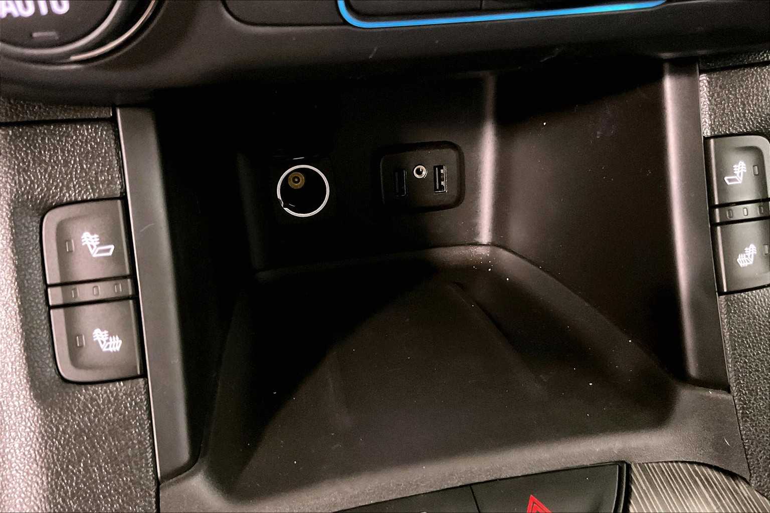 2019 GMC Acadia SLT - Photo 27