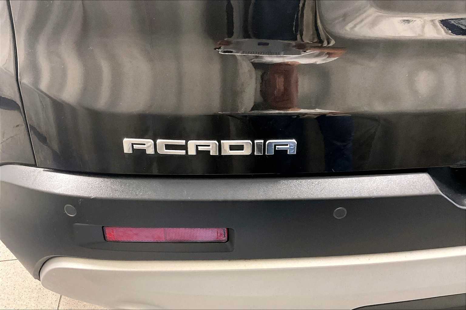 2019 GMC Acadia SLT - Photo 29