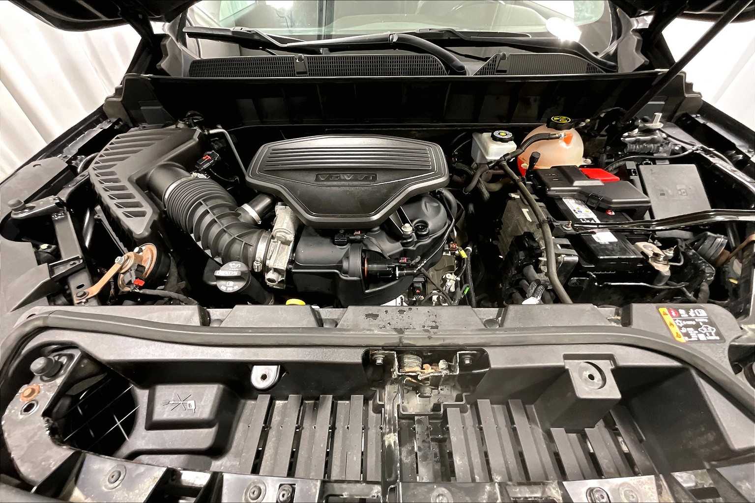 2019 GMC Acadia SLT - Photo 30