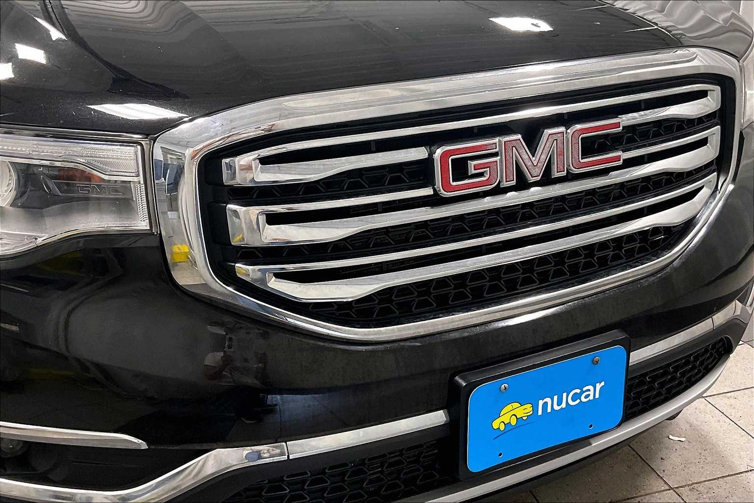 2019 GMC Acadia SLT - Photo 32