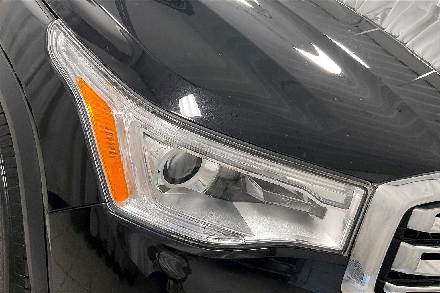 2019 GMC Acadia SLT - Photo 33