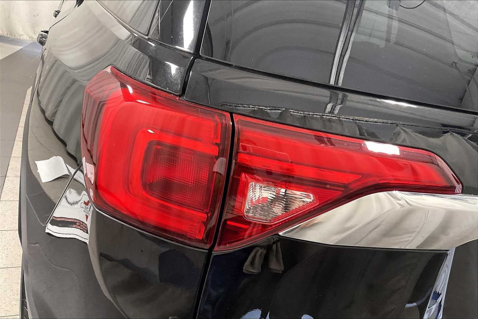 2019 GMC Acadia SLT - Photo 34