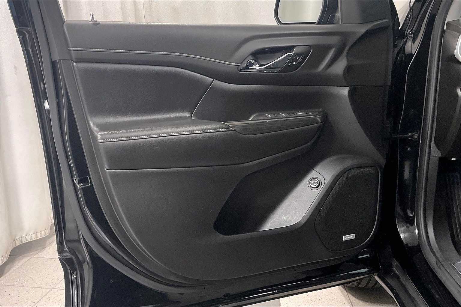 2019 GMC Acadia SLT - Photo 9
