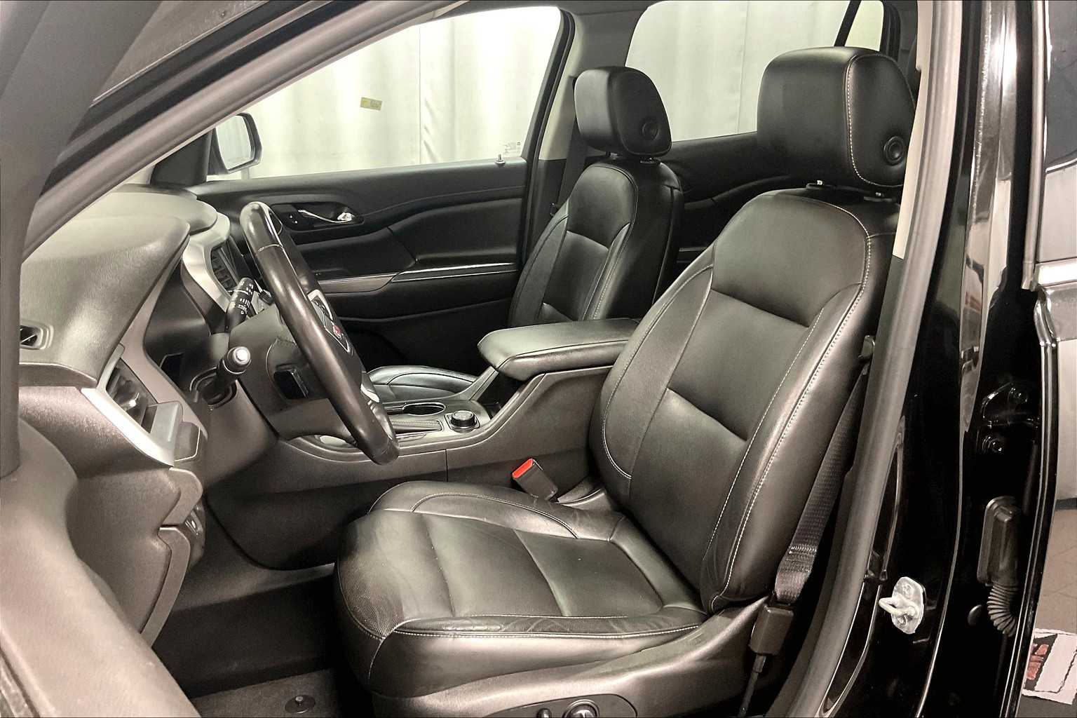 2019 GMC Acadia SLT - Photo 10