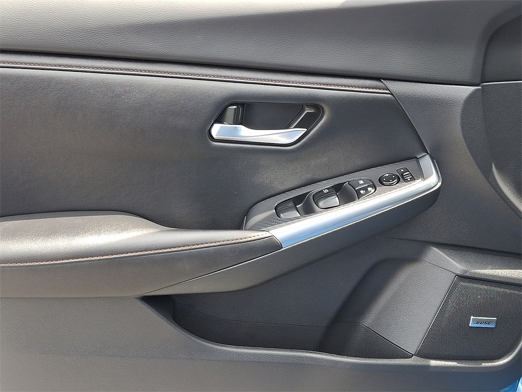 2023 Nissan Sentra SR - Photo 13