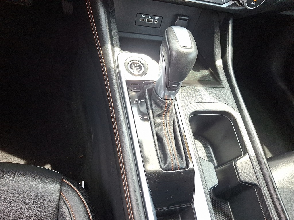 2023 Nissan Sentra SR - Photo 16