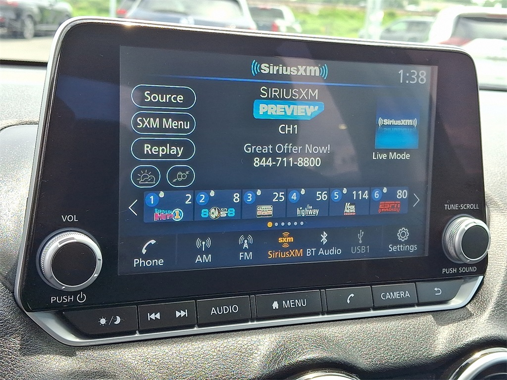 2023 Nissan Sentra SR - Photo 18