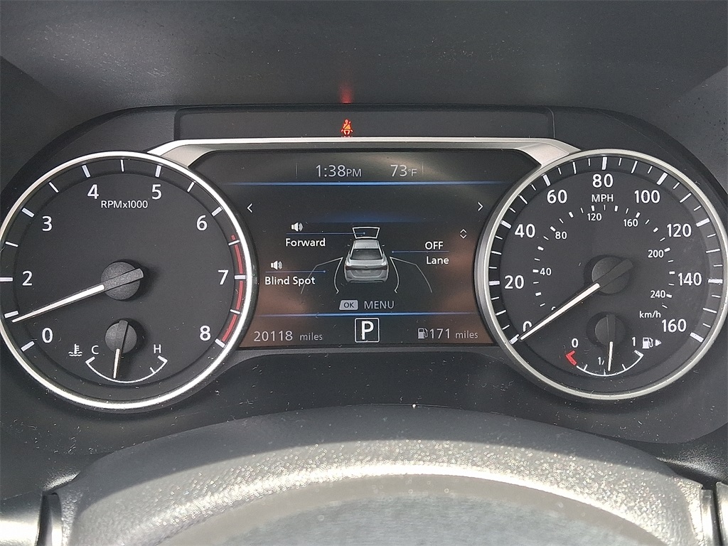 2023 Nissan Sentra SR - Photo 21
