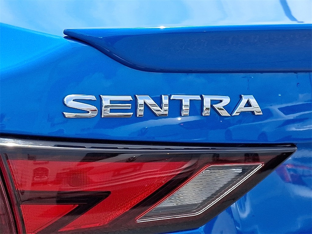 2023 Nissan Sentra SR - Photo 29