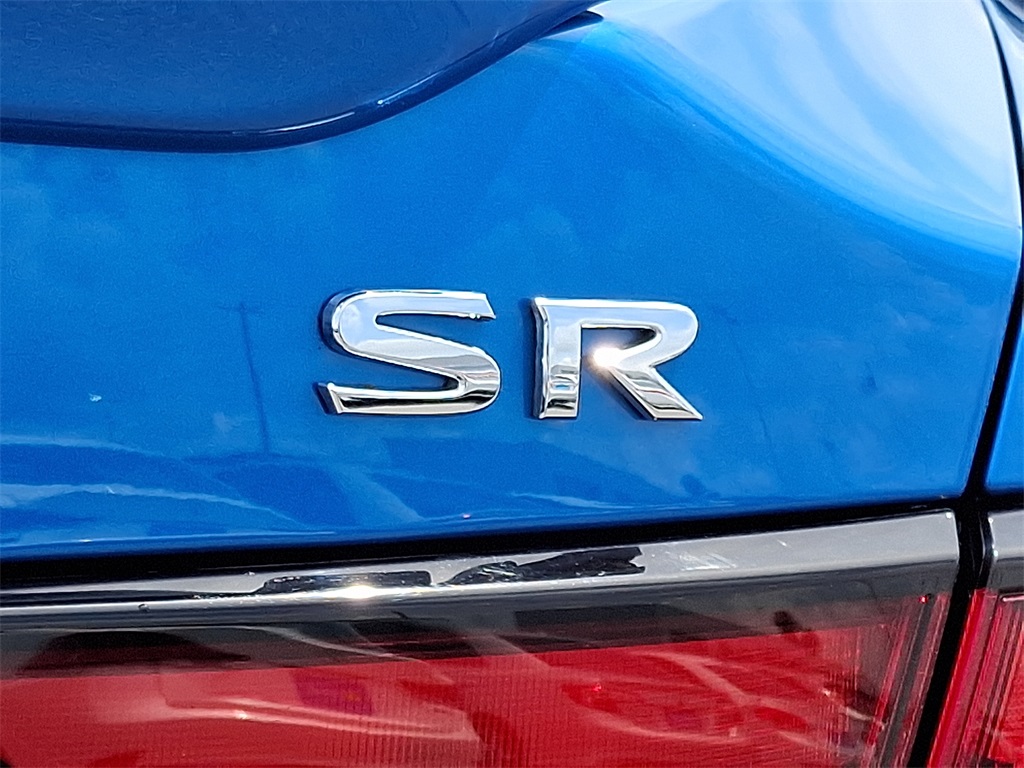 2023 Nissan Sentra SR - Photo 30