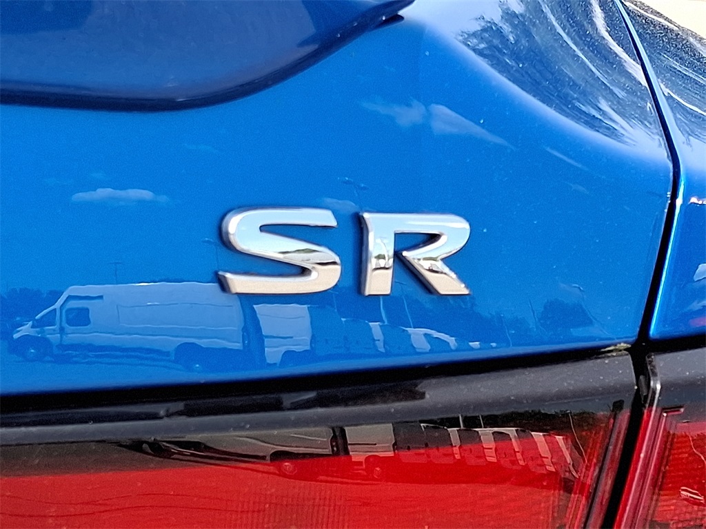 2023 Nissan Sentra SR - Photo 10