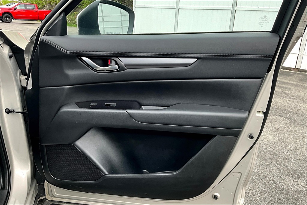 2024 Mazda CX-5 2.5 S Select Package - Photo 12