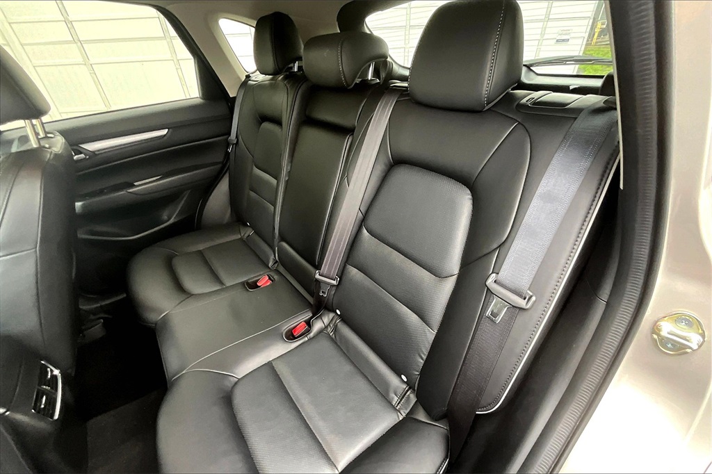 2024 Mazda CX-5 2.5 S Select Package - Photo 15
