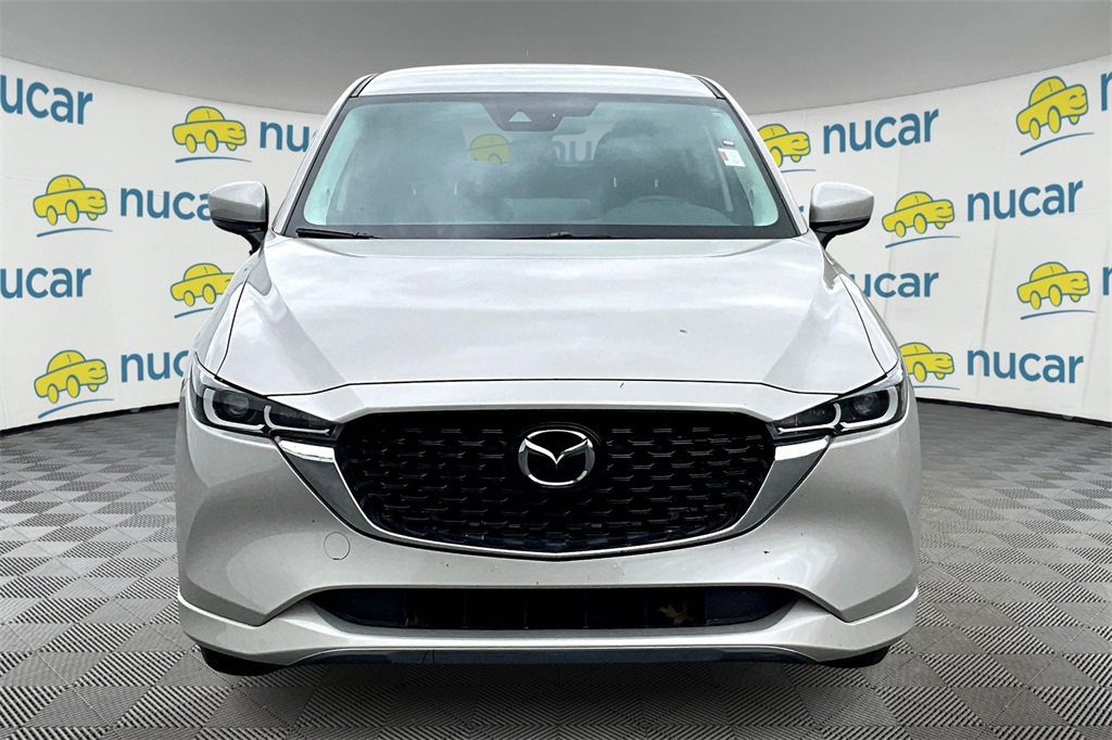 2024 Mazda CX-5 2.5 S Select Package - Photo 2