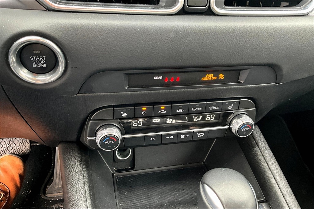 2024 Mazda CX-5 2.5 S Select Package - Photo 25