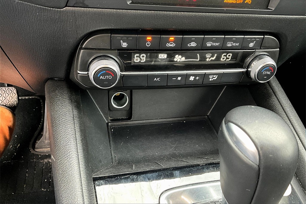 2024 Mazda CX-5 2.5 S Select Package - Photo 26