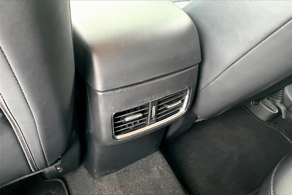 2024 Mazda CX-5 2.5 S Select Package - Photo 27