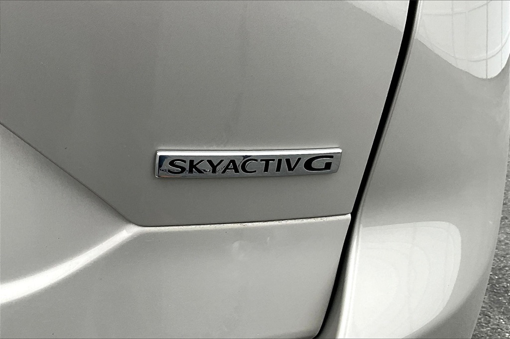 2024 Mazda CX-5 2.5 S Select Package - Photo 28