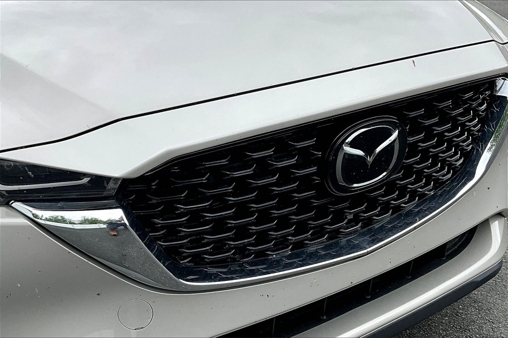 2024 Mazda CX-5 2.5 S Select Package - Photo 30