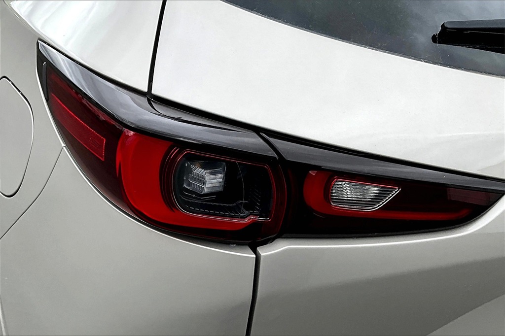 2024 Mazda CX-5 2.5 S Select Package - Photo 32