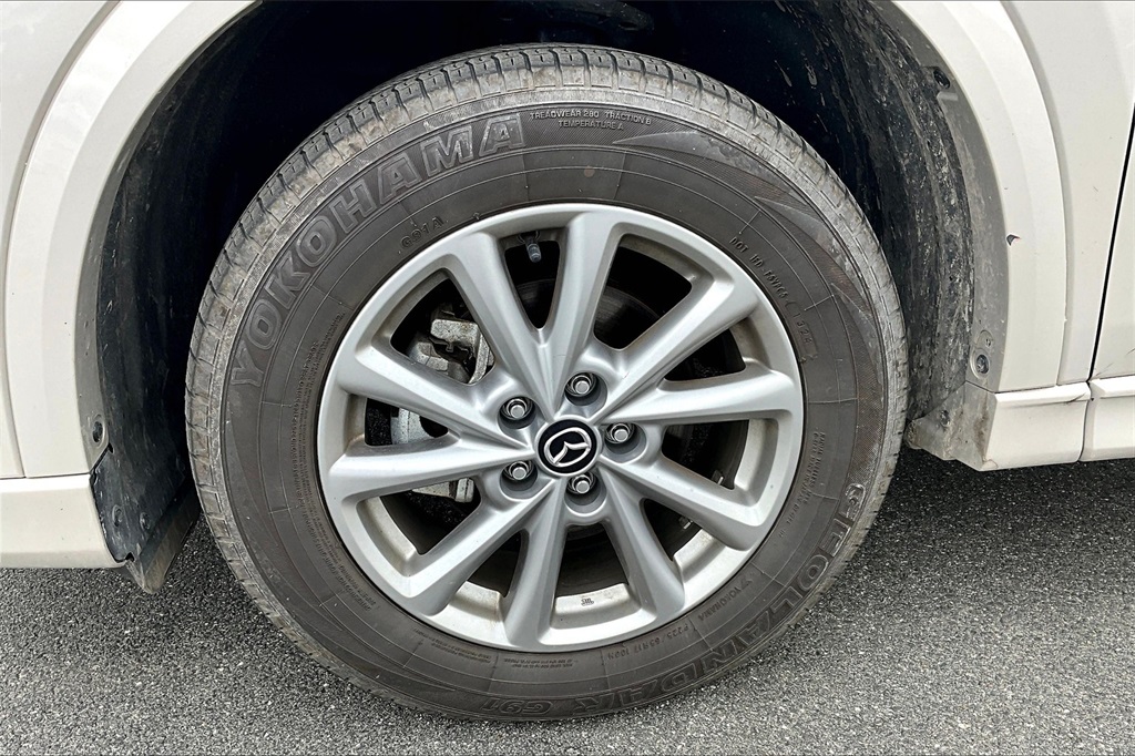 2024 Mazda CX-5 2.5 S Select Package - Photo 7