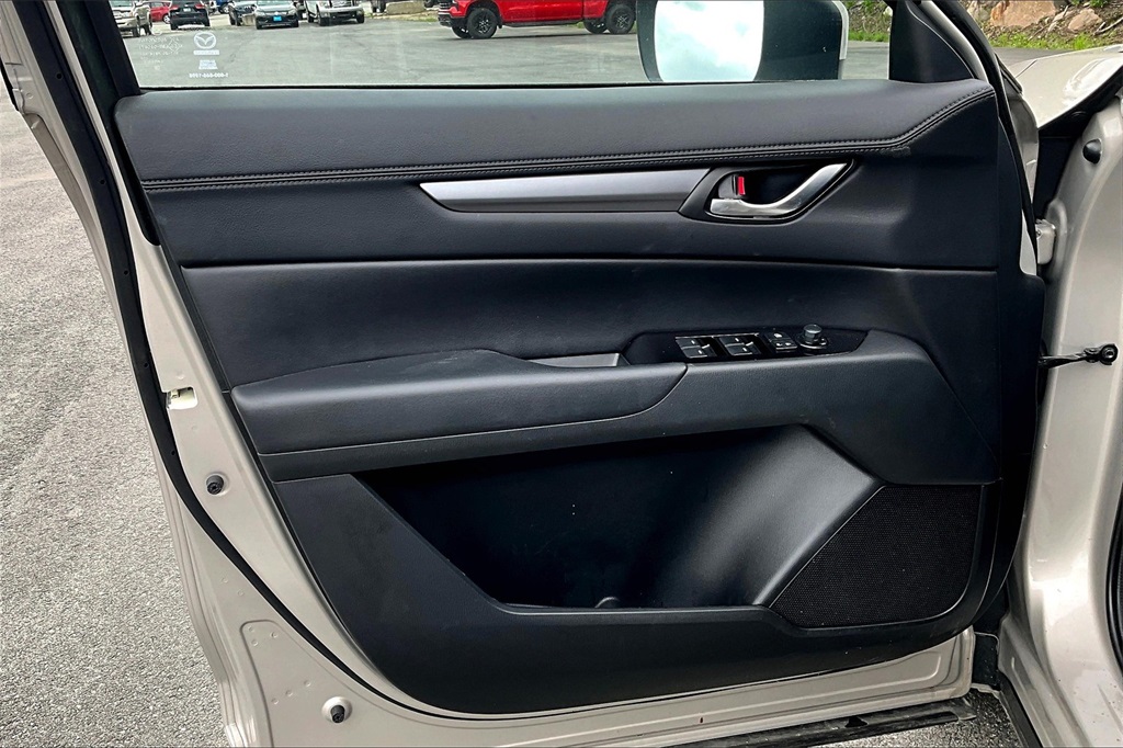 2024 Mazda CX-5 2.5 S Select Package - Photo 9