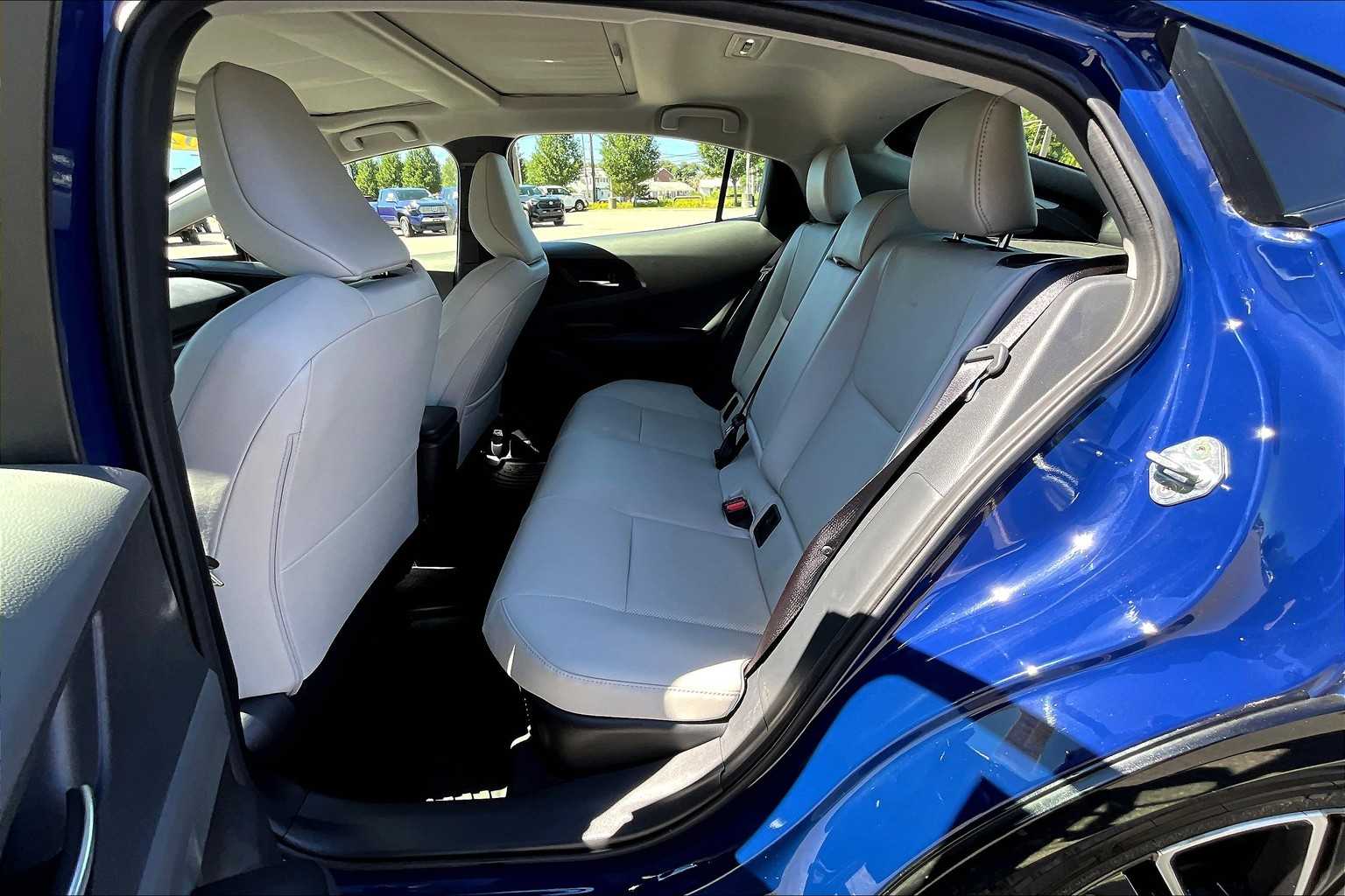 2024 Toyota Prius XLE - Photo 15