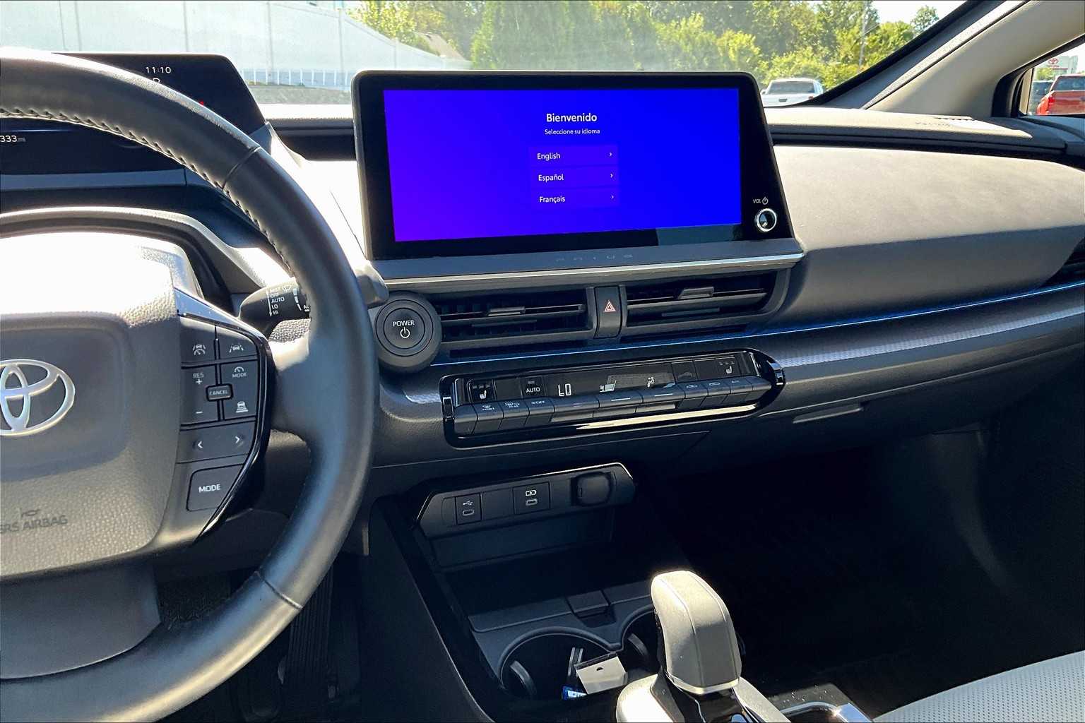 2024 Toyota Prius XLE - Photo 18