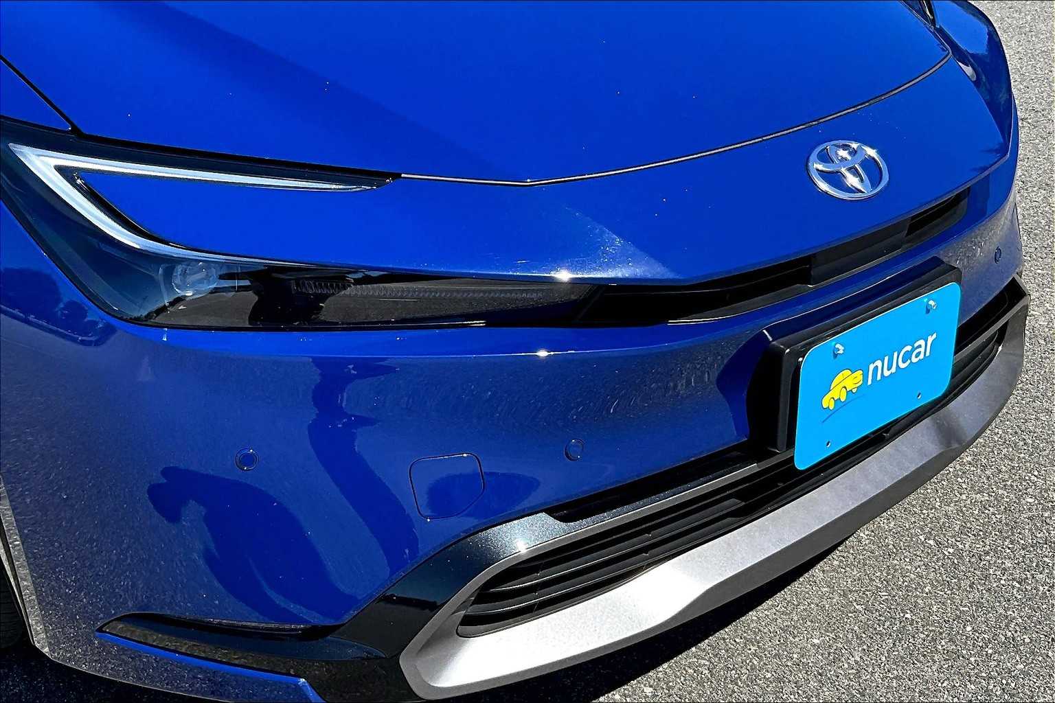 2024 Toyota Prius XLE - Photo 31
