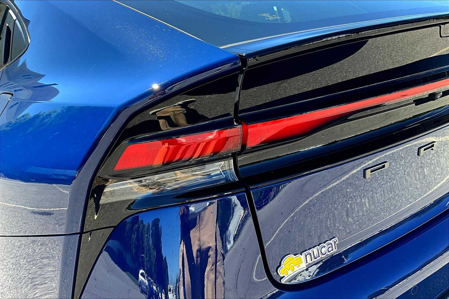 2024 Toyota Prius XLE - Photo 33