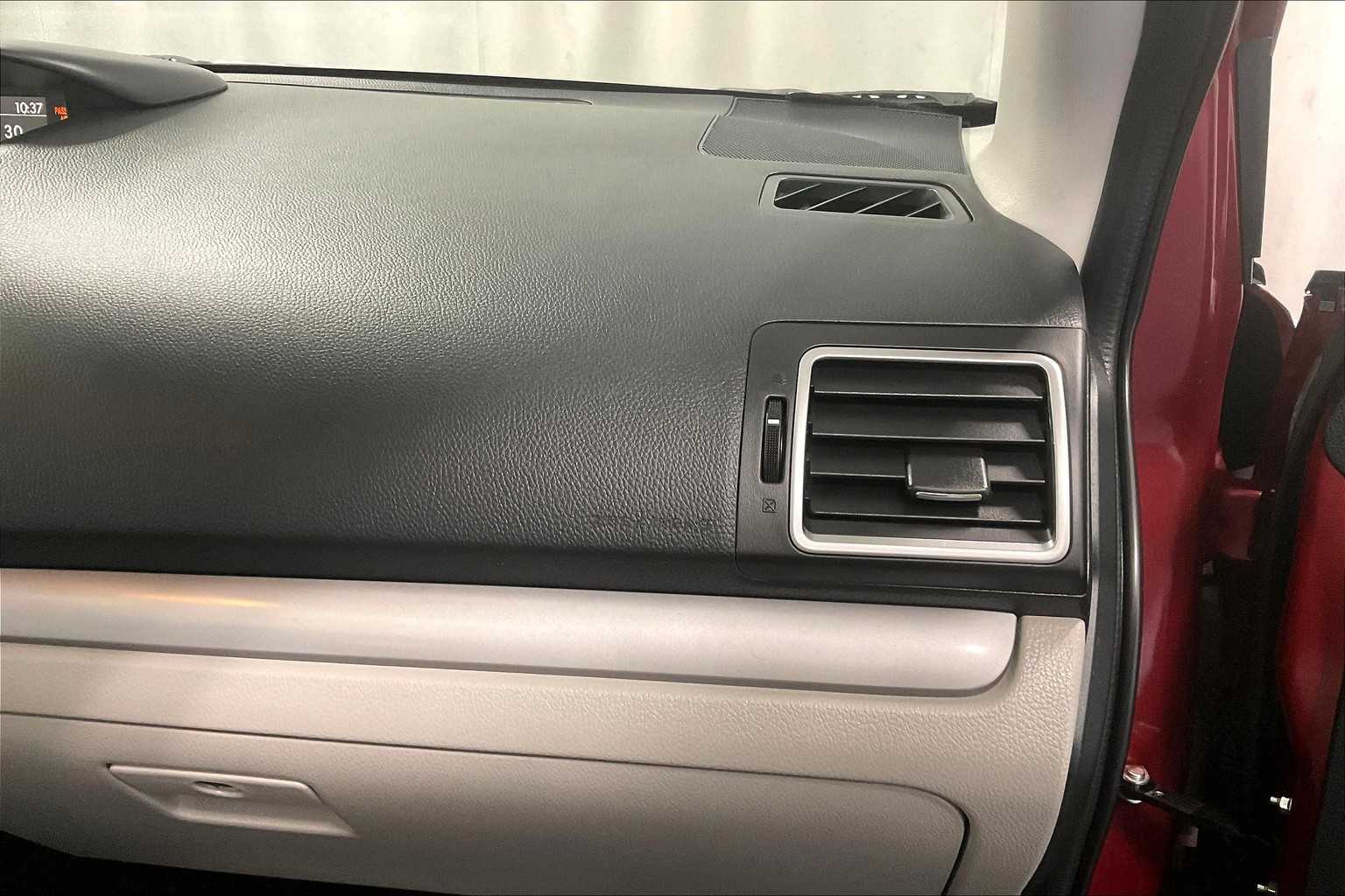 2018 Subaru Forester Premium - Photo 13