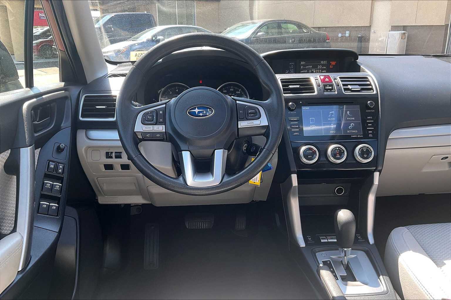2018 Subaru Forester Premium - Photo 17