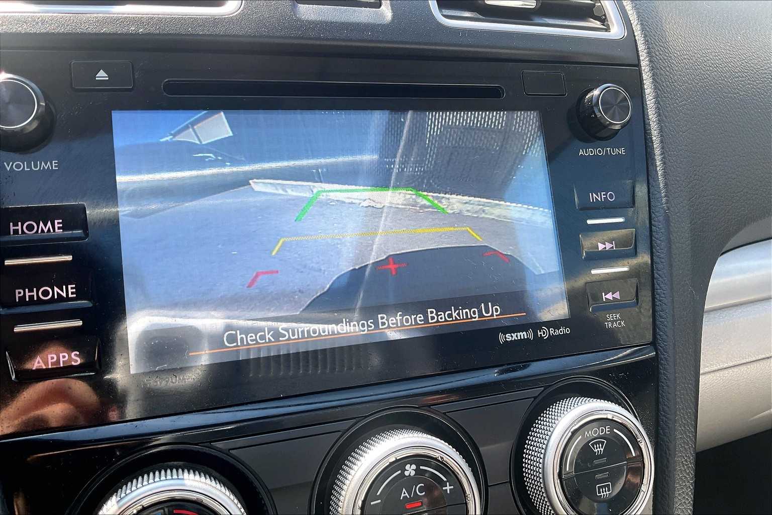 2018 Subaru Forester Premium - Photo 19