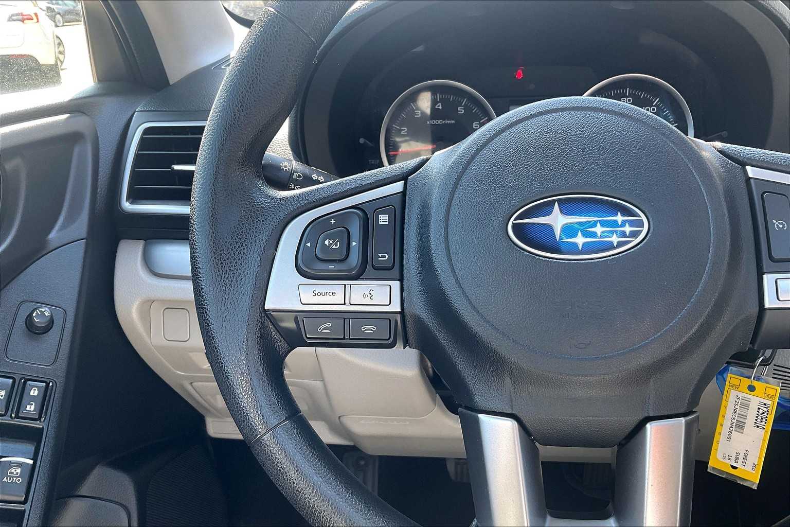 2018 Subaru Forester Premium - Photo 22