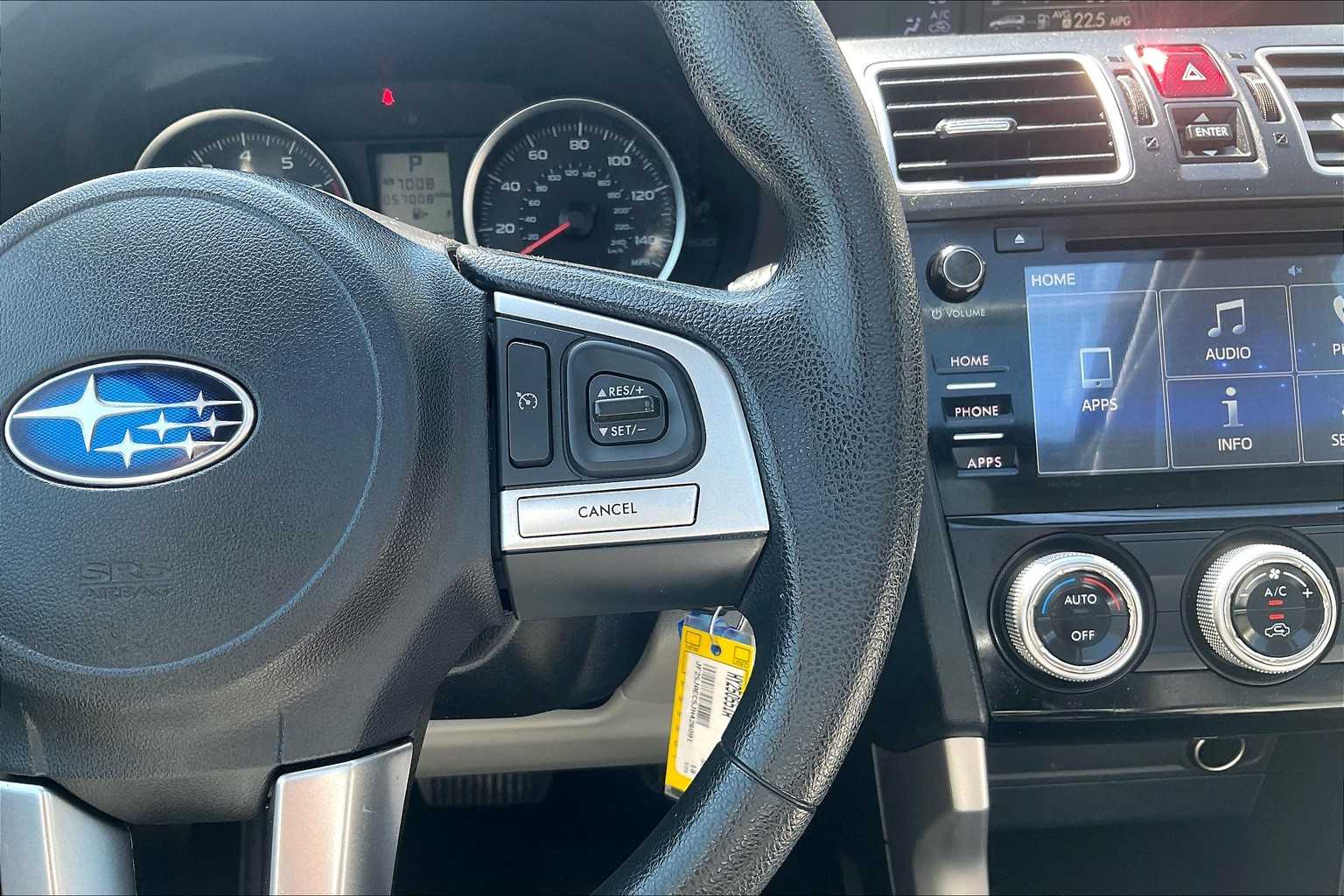 2018 Subaru Forester Premium - Photo 23