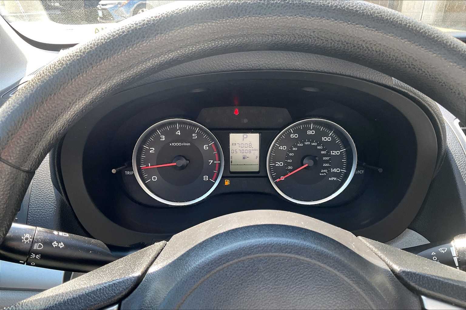 2018 Subaru Forester Premium - Photo 24