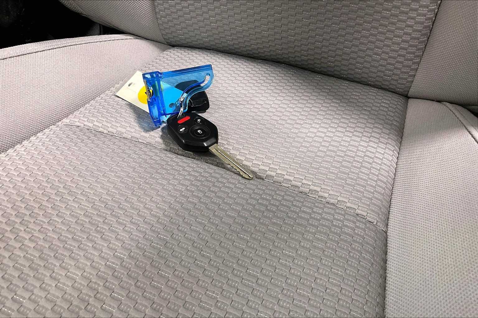 2018 Subaru Forester Premium - Photo 29